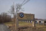 The Coupling MetroPark Sign